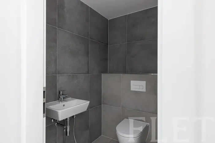 Pronájem bytu 3+kk, Praha - Hloubětín, Poděbradská, 86 m2