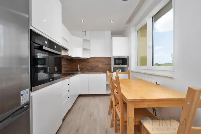 Pronájem bytu 2+1, Ústí nad Orlicí, Špindlerova, 51 m2