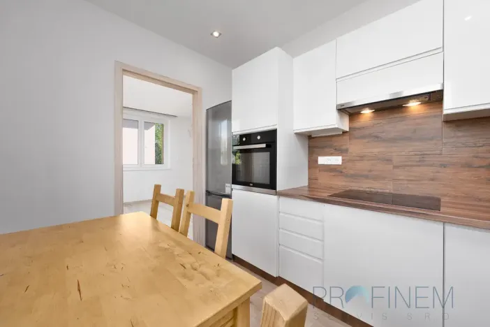 Pronájem bytu 2+1, Ústí nad Orlicí, Špindlerova, 51 m2