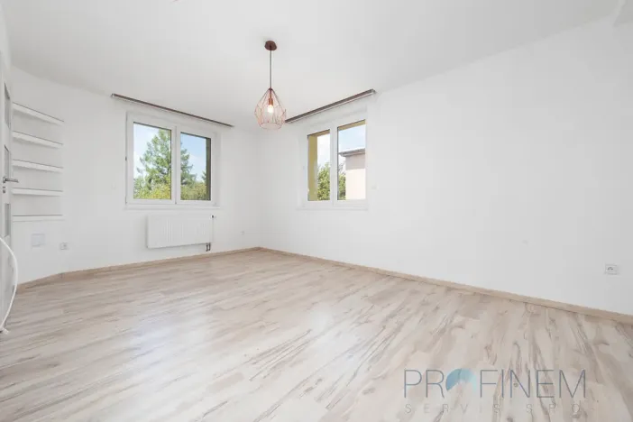 Pronájem bytu 2+1, Ústí nad Orlicí, Špindlerova, 51 m2