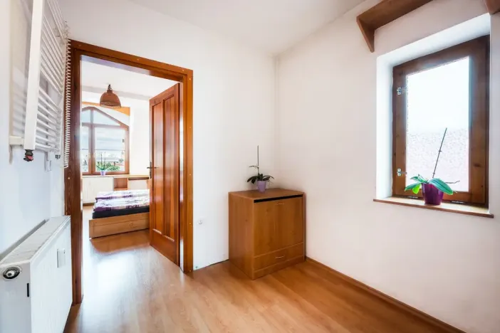 Prodej bytu 4+kk, Rokytnice v Orlických horách, náměstí T. G. Masaryka, 153 m2