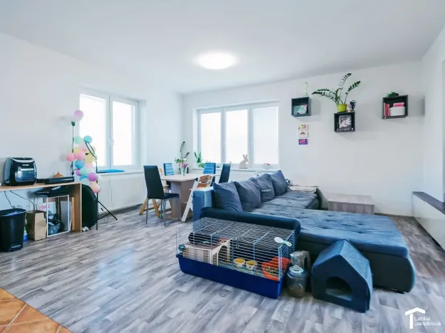 Prodej činžovního domu, Pardubice - Doubravice, 390 m2