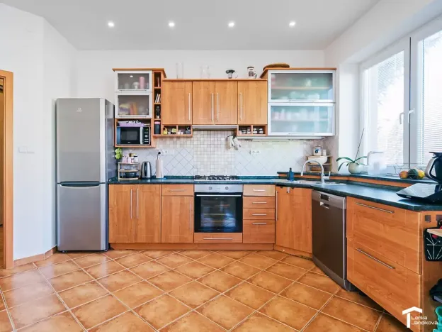 Prodej činžovního domu, Pardubice - Doubravice, 390 m2