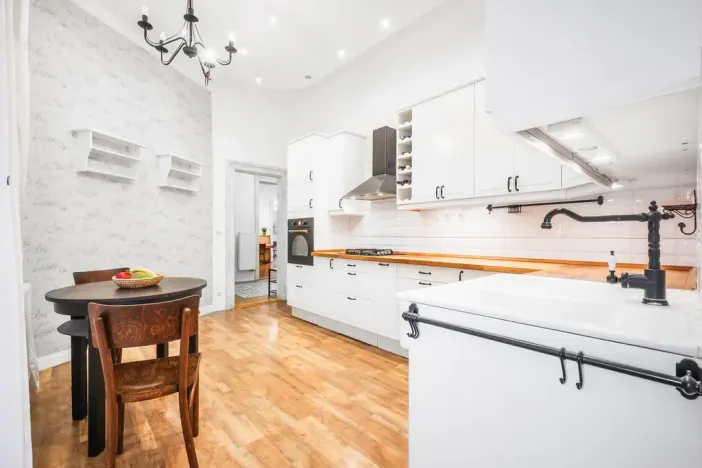 Prodej bytu 3+1, Brno - Černá Pole, náměstí 28. října, 119 m2