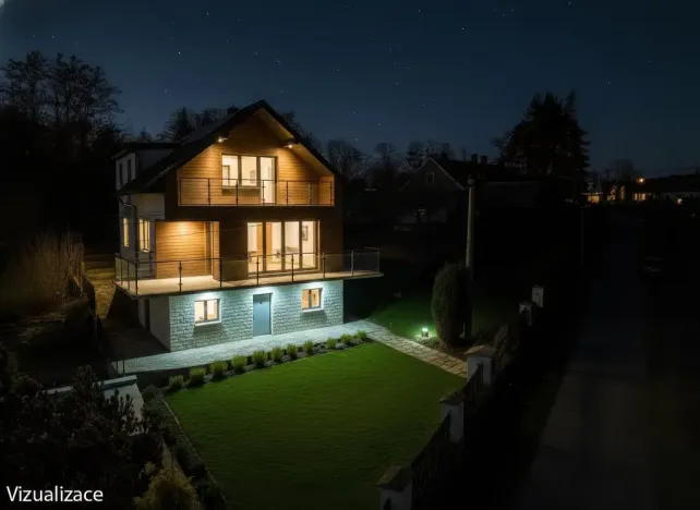 Prodej rodinného domu, Heřmanův Městec - Konopáč, 137 m2