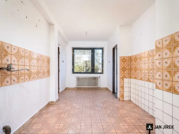 Prodej rodinného domu, Heřmanův Městec - Konopáč, 137 m2