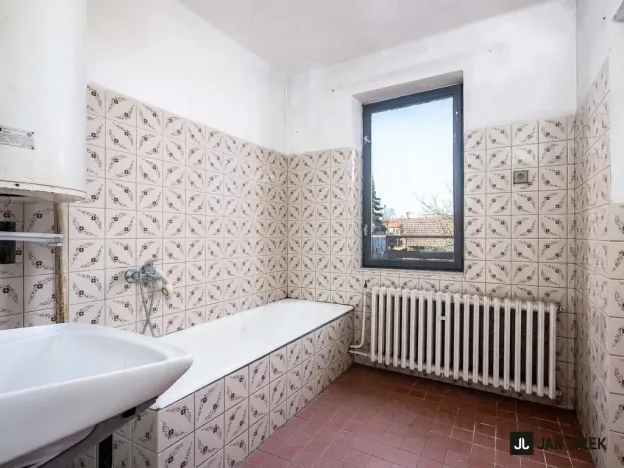 Prodej rodinného domu, Heřmanův Městec - Konopáč, 137 m2