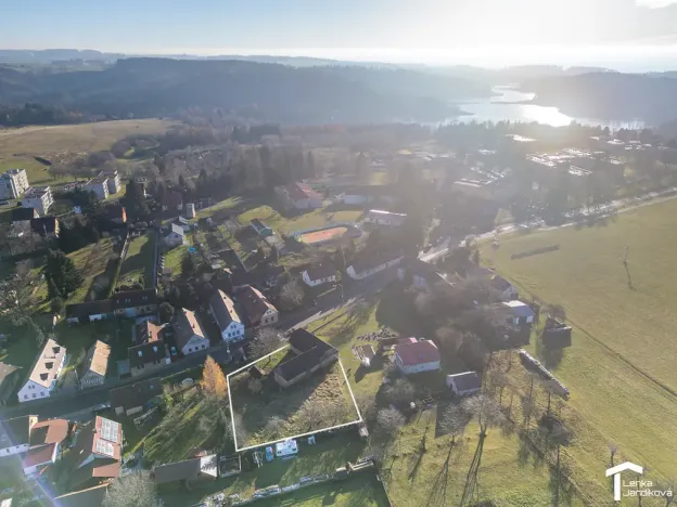 Prodej rodinného domu, Seč, Čs. pionýrů, 65 m2