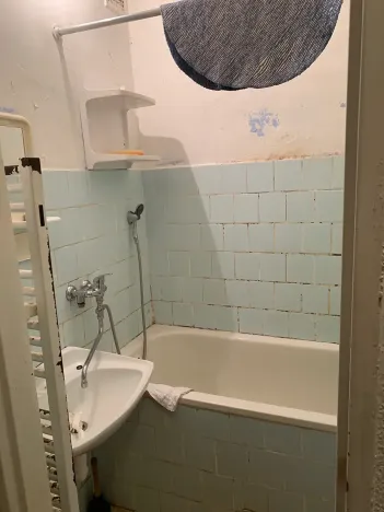 Pronájem bytu 3+1, Prostějov, Milíčova, 71 m2