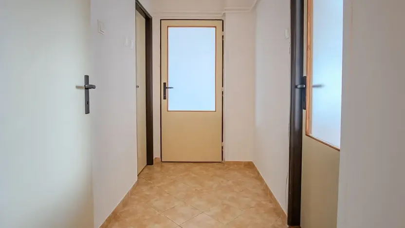 Pronájem bytu 3+1, Poděbrady, Puškinova, 70 m2