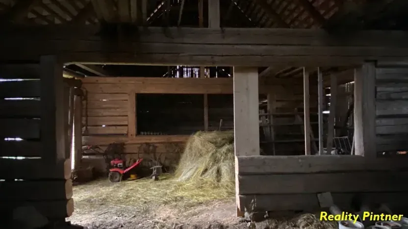 Prodej zemědělské usedlosti, Milevsko, 105 m2