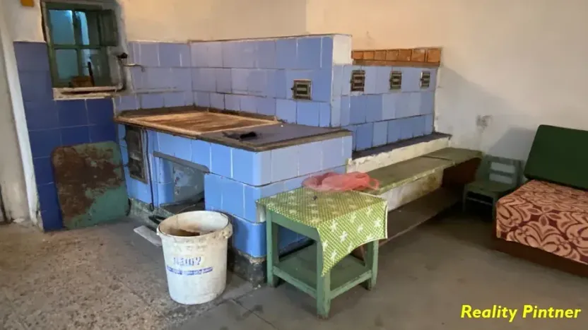 Prodej zemědělské usedlosti, Milevsko, 105 m2