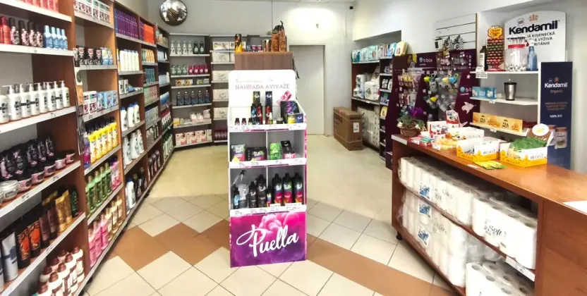 Pronájem obchodního prostoru, Opava - Město, Masarykova třída, 121 m2