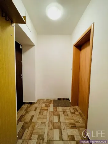 Pronájem bytu 1+1, Hostinné, Nákladní, 48 m2