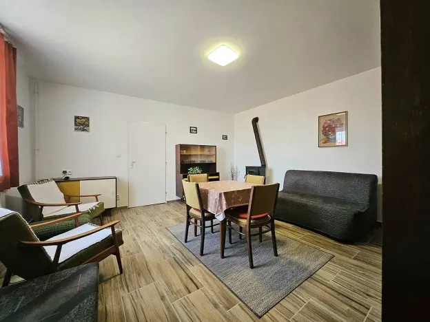 Prodej chaty, Brumovice, 65 m2