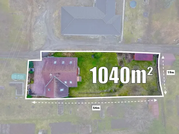 Prodej rodinného domu, Modlany, 121 m2