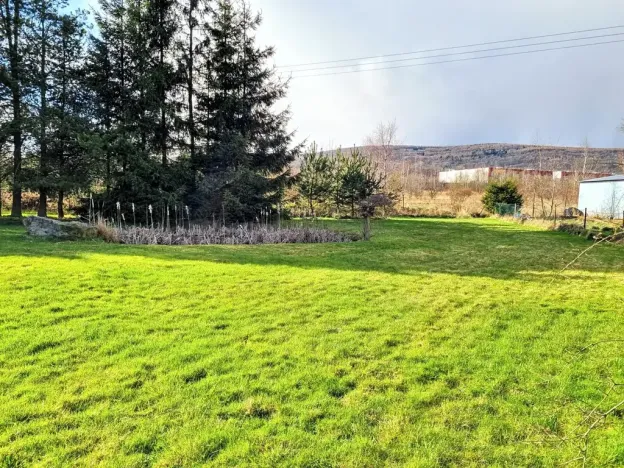 Prodej rodinného domu, Libouchec, 312 m2