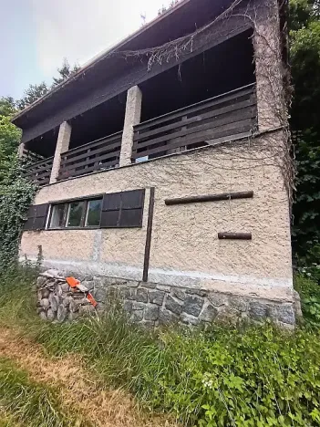 Prodej chaty, Lešany, 120 m2