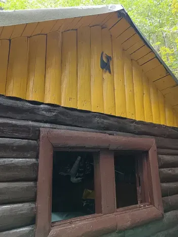 Prodej chaty, Krňany - Třebsín, 24 m2