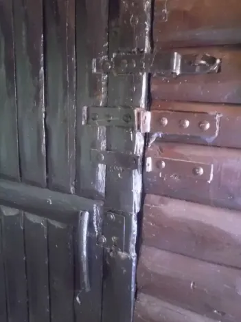 Prodej chaty, Krňany - Třebsín, 24 m2