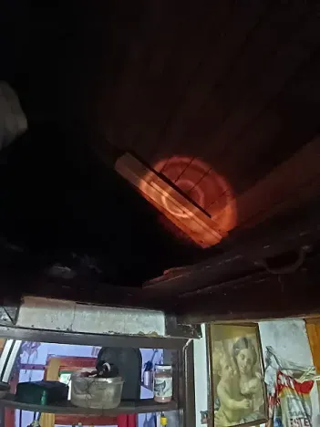 Prodej chaty, Krňany - Třebsín, 24 m2