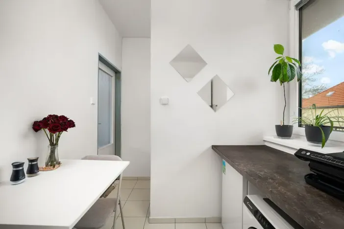 Prodej bytu 1+1, Brno - Štýřice, Gallašova, 26 m2