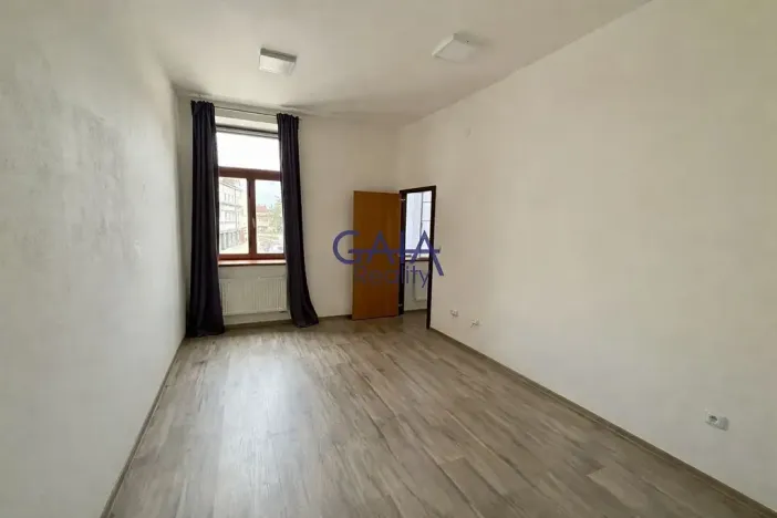 Pronájem bytu 2+kk, Kyjov, Jungmannova, 47 m2