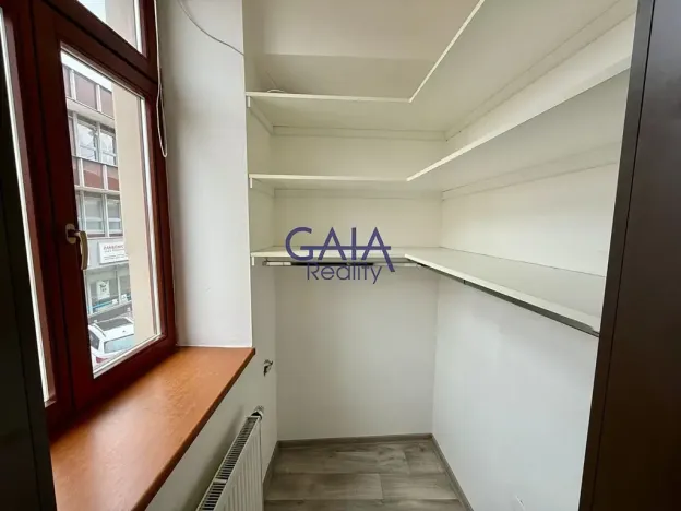 Pronájem bytu 2+kk, Kyjov, Jungmannova, 47 m2