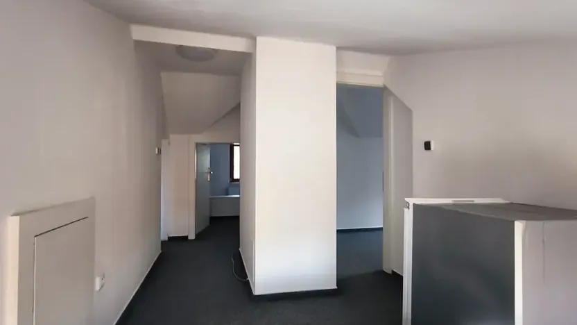 Pronájem bytu 2+1, Praha - Kunratice, Vídeňská, 40 m2