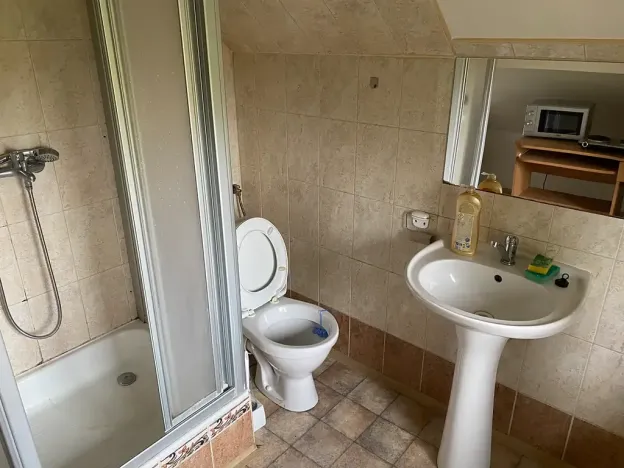 Pronájem bytu 2+1, Praha - Kunratice, Vídeňská, 40 m2