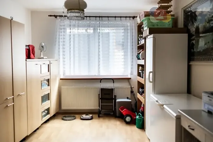 Prodej vícegeneračního domu, Litovel, 265 m2