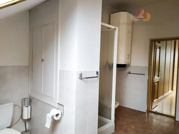 Prodej vícegeneračního domu, Litovel, 265 m2