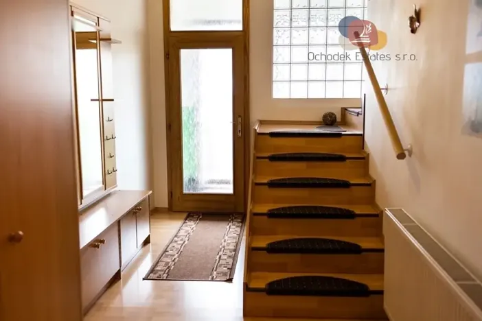 Prodej vícegeneračního domu, Litovel, 265 m2