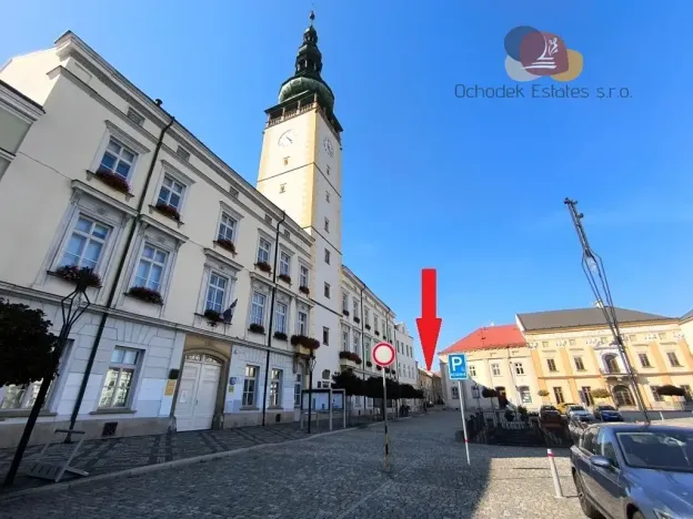 Prodej vícegeneračního domu, Litovel, 265 m2