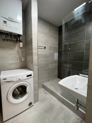 Pronájem bytu 2+kk, Praha - Strašnice, V olšinách, 46 m2