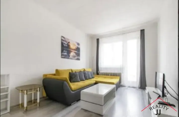 Prodej bytu 2+kk, Praha - Záběhlice, Jahodová, 53 m2