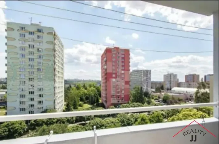 Prodej bytu 2+kk, Praha - Záběhlice, Jahodová, 53 m2