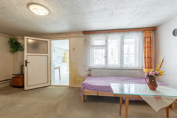 Prodej rodinného domu, Bučovice, Urbáškova, 147 m2