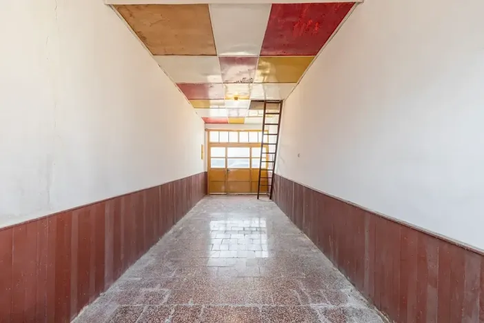 Prodej rodinného domu, Bučovice, Urbáškova, 147 m2