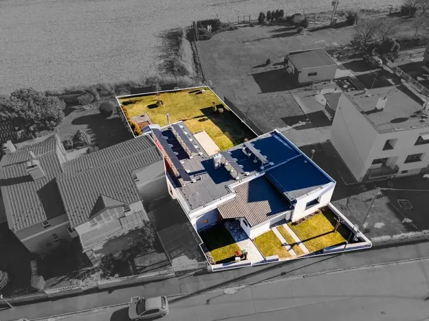 Prodej rodinného domu, Opava, U Švédské kaple, 208 m2