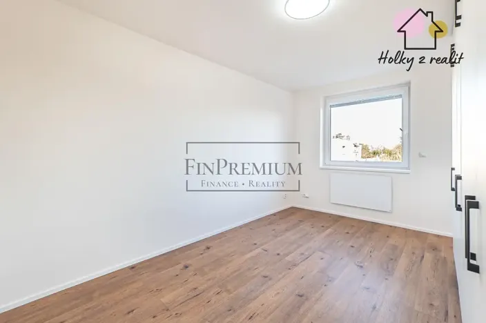 Pronájem bytu 1+kk, Praha - Hodkovičky, Klánova, 26 m2