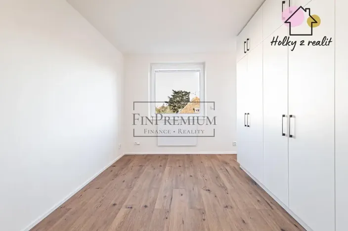 Pronájem bytu 1+kk, Praha - Hodkovičky, Klánova, 26 m2