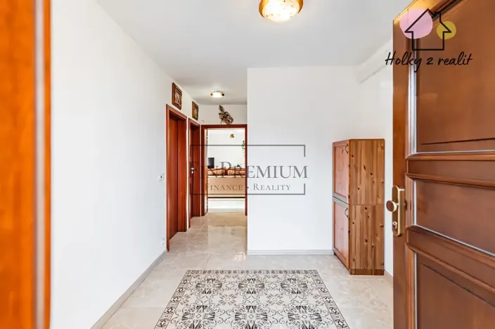 Prodej rodinného domu, Psáry, U Studny, 298 m2