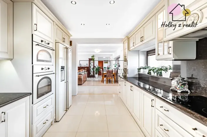 Prodej rodinného domu, Psáry, U Studny, 298 m2