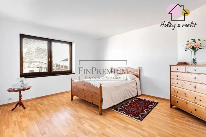 Prodej rodinného domu, Psáry, U Studny, 298 m2