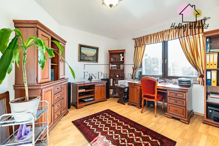 Prodej rodinného domu, Psáry, U Studny, 298 m2