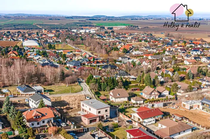 Prodej rodinného domu, Psáry, U Studny, 298 m2