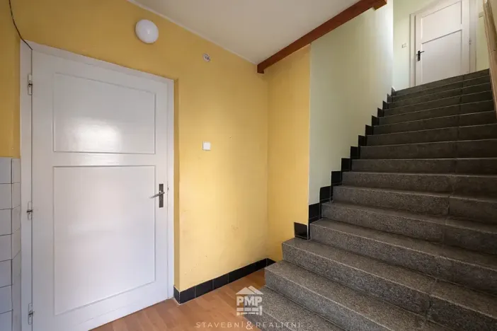 Prodej rodinného domu, Bělá u Jevíčka, 88 m2