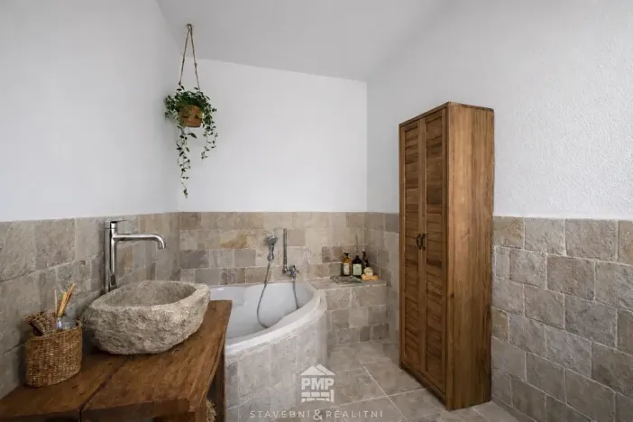 Prodej rodinného domu, Bělá u Jevíčka, 88 m2