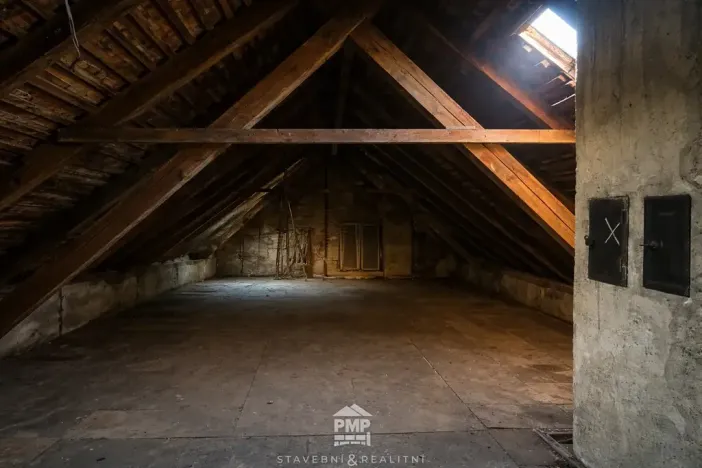 Prodej rodinného domu, Bělá u Jevíčka, 88 m2